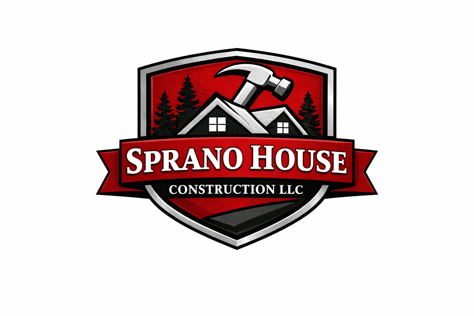 Sprano House Construction LLC logo 