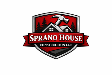 Sprano House Construction LLC logo 