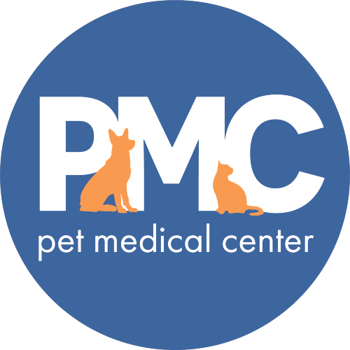 Pet Medical Center of Ames logo