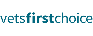 image linked to vetsfirstchoice online store