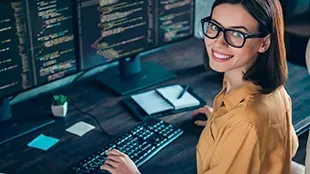 Desenvolvimento de software