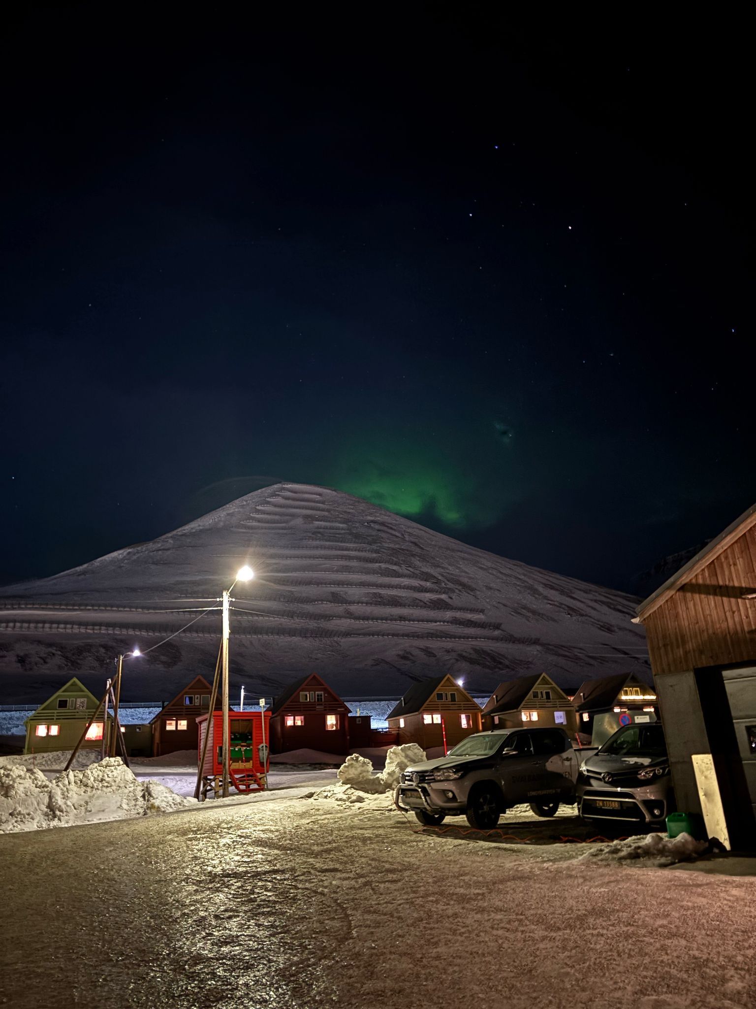 Svalbard Pro | Trips to Svalbard