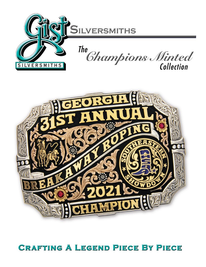 Gist Silversmiths Made in the USA Online Catalogs