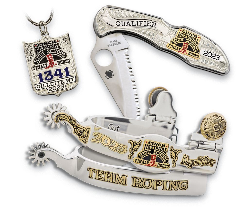 Round-Up Collection Buckles Round-Up Collection Buckles