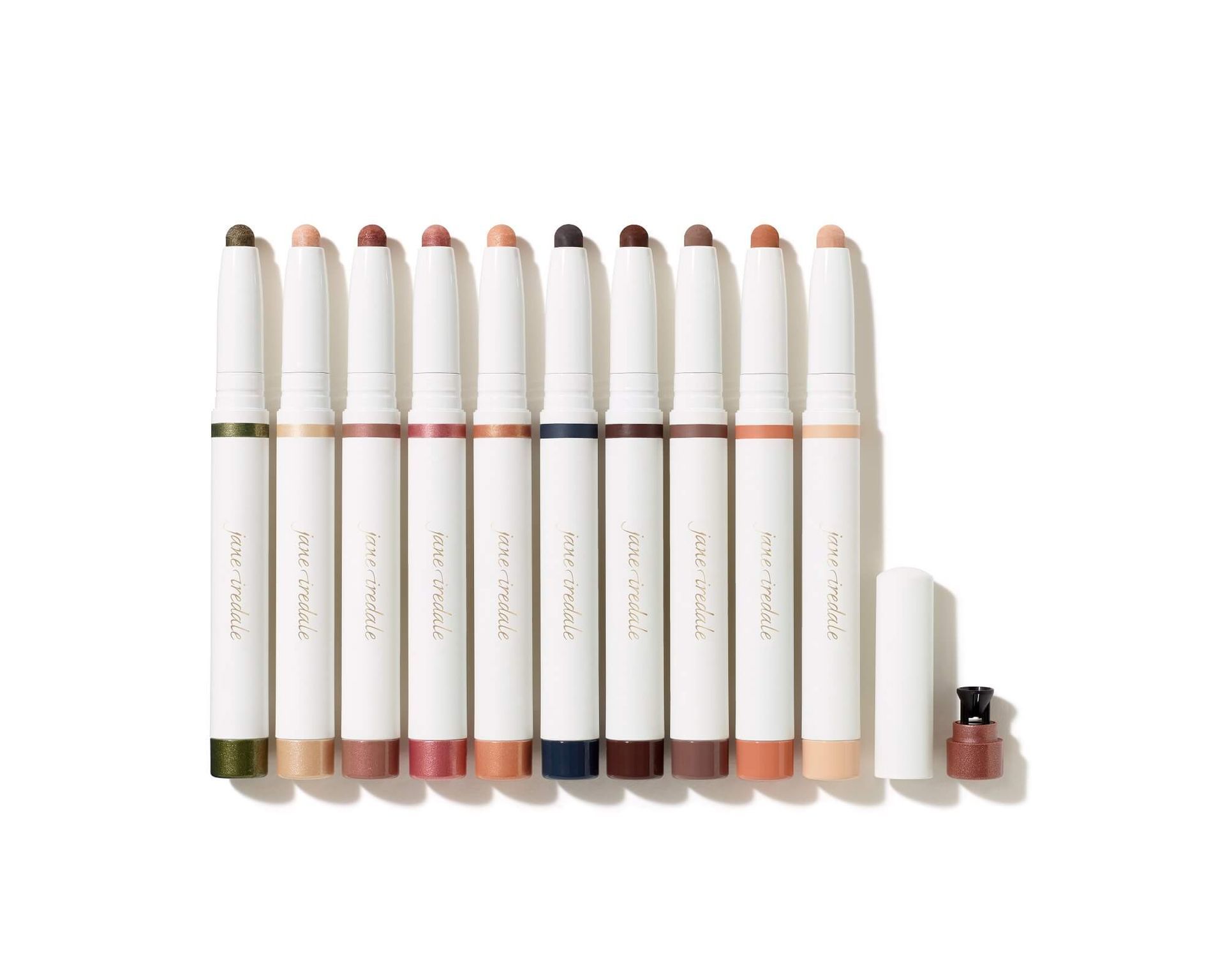 colourlux eyeshadow sticks