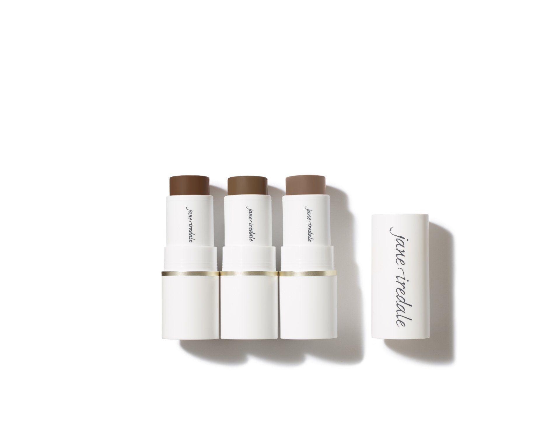 Bronzer Sticks
