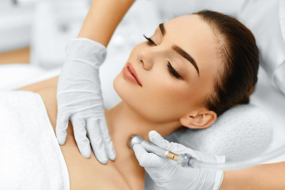 Facial Membership Monthly