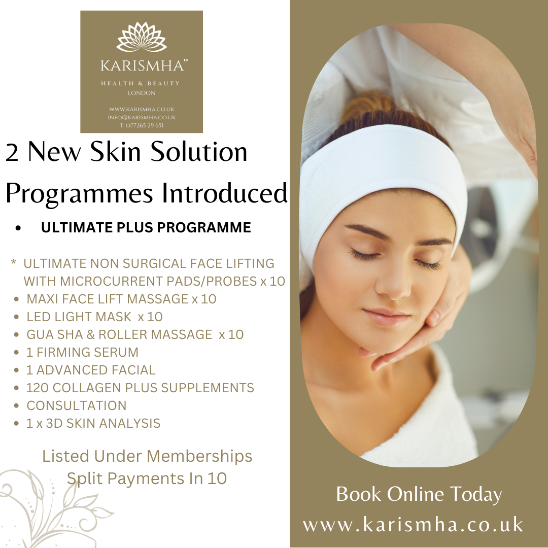 Black Friday Deals salon memberships