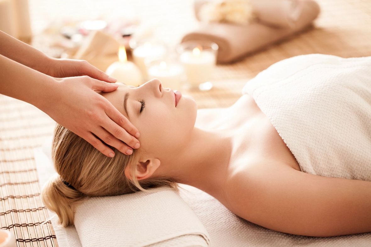 Luxury Facial