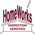 LOGO Homeworks inspection services ltd