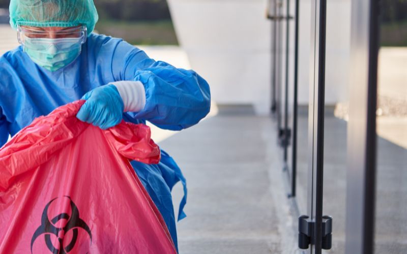 Medical Waste