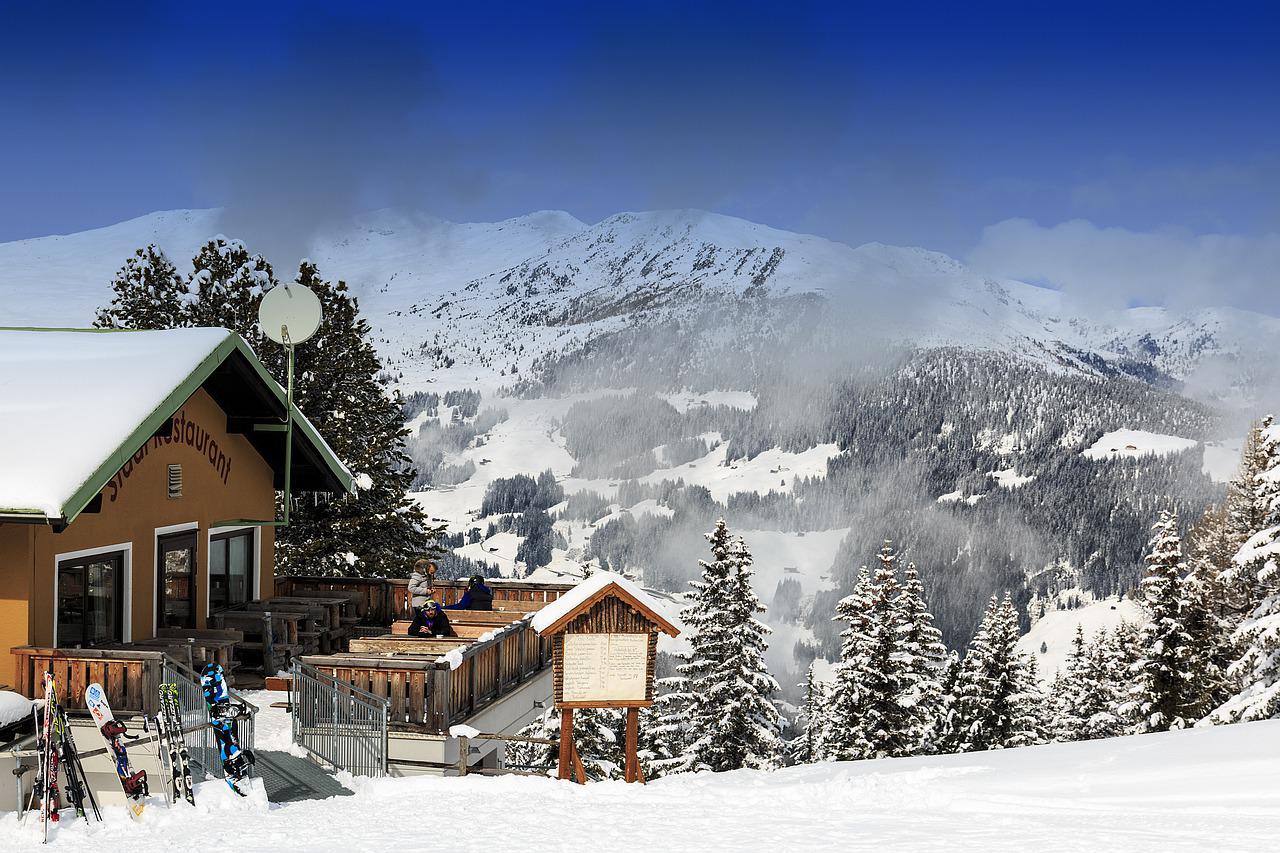Ski Resort Chalet Waste Program