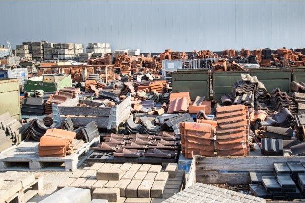 Demolition Waste