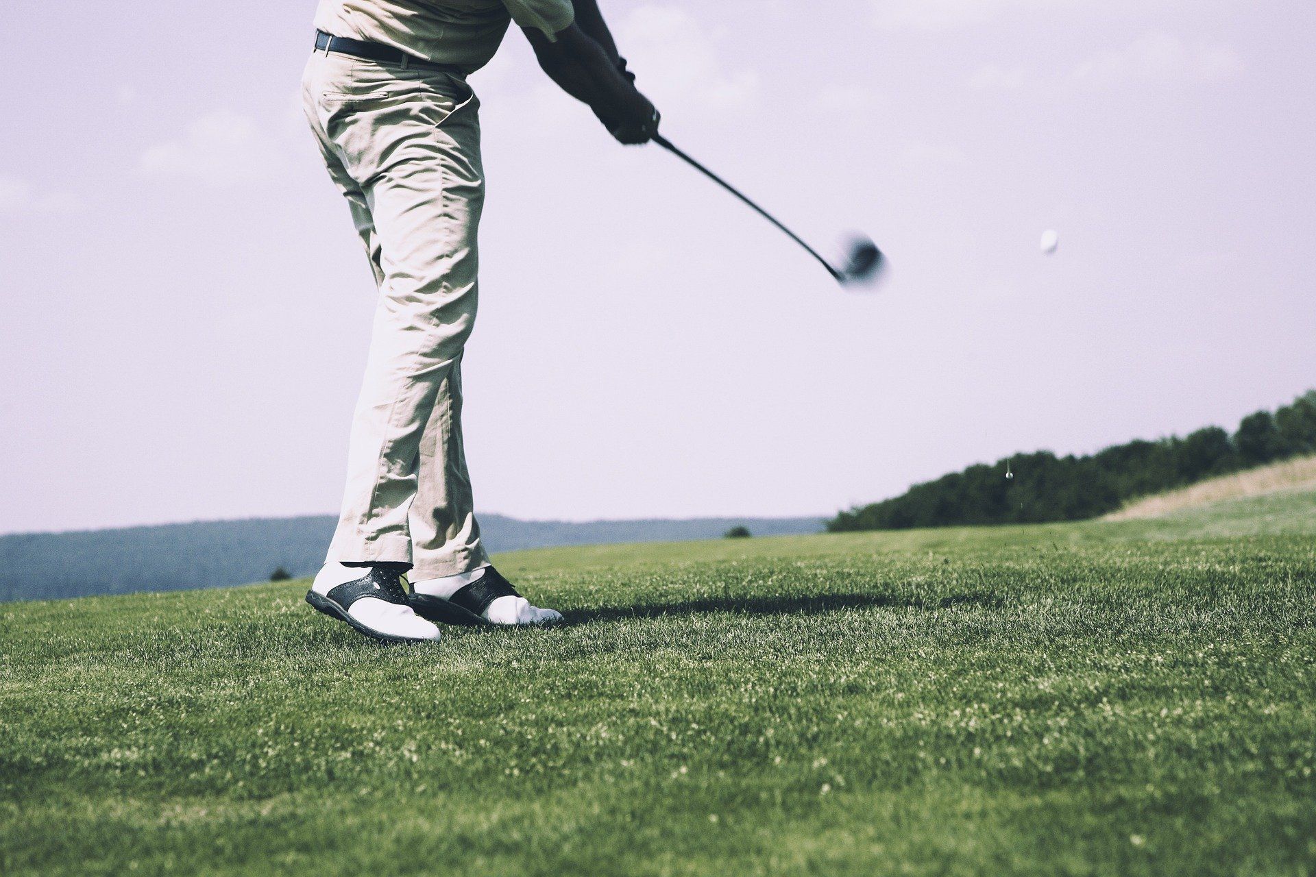 Golf Tournaments