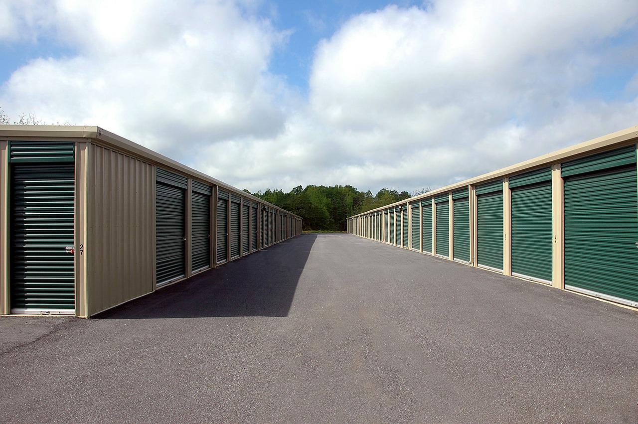 Waste Solutions For Storage Facilites