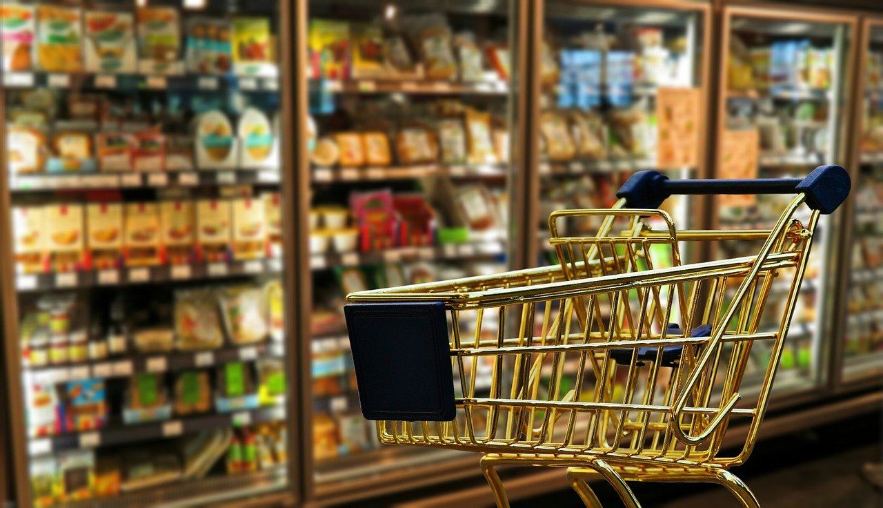 Waste Solutions For Super Markets