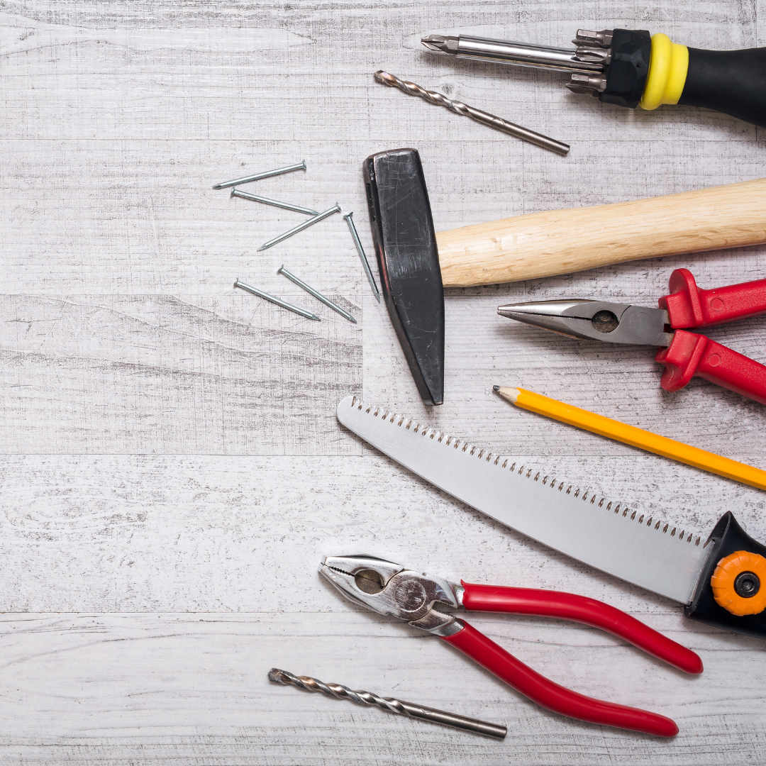 Facilities Maintenance