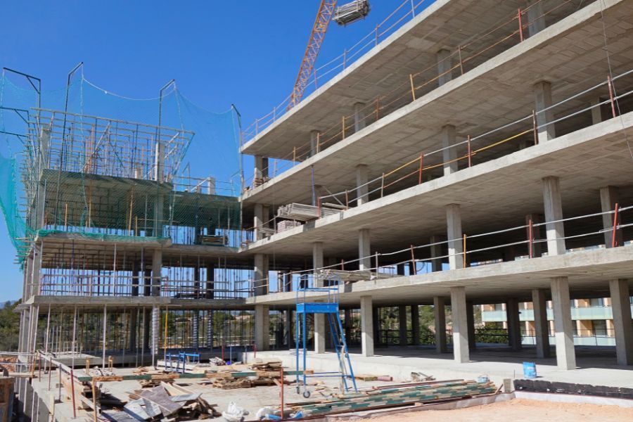 construction demolition waste