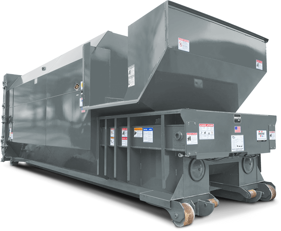 Compactors