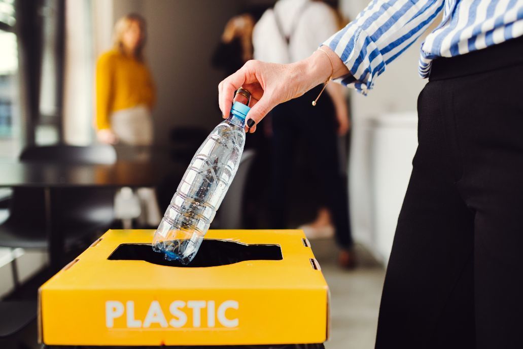 Sustainable Events and Venues