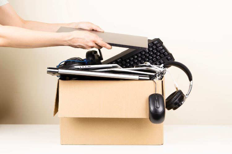small business wastes