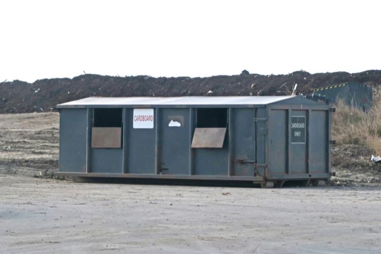waste management