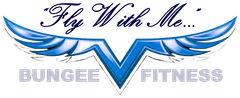 Fly With Me Bungee Fitness Fly With Me Bungee Fitness