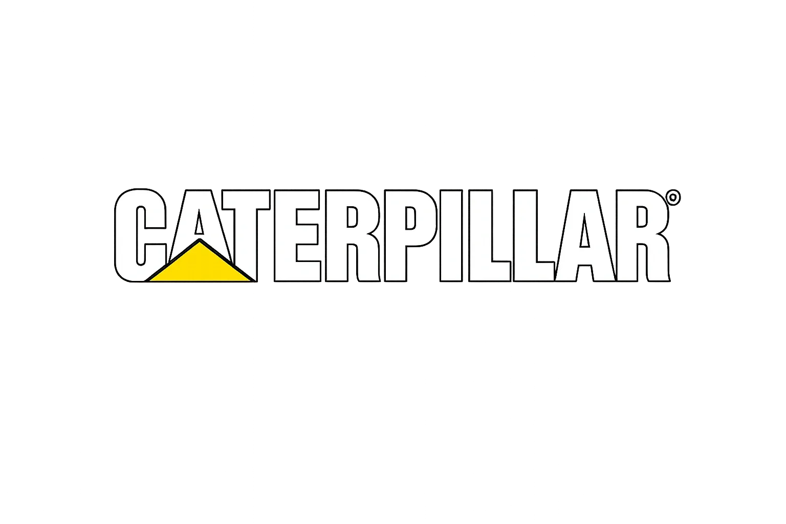 Caterpillar Logo