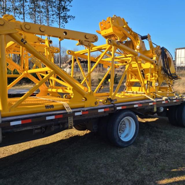 CCR Fleet Services Long Haul & Short Haul's Trucking Ohio