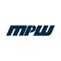 MPW Logo