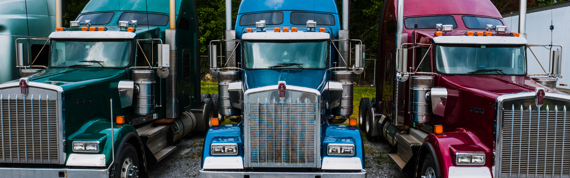 Efficient Project Logistics by CCR Fleet Services
