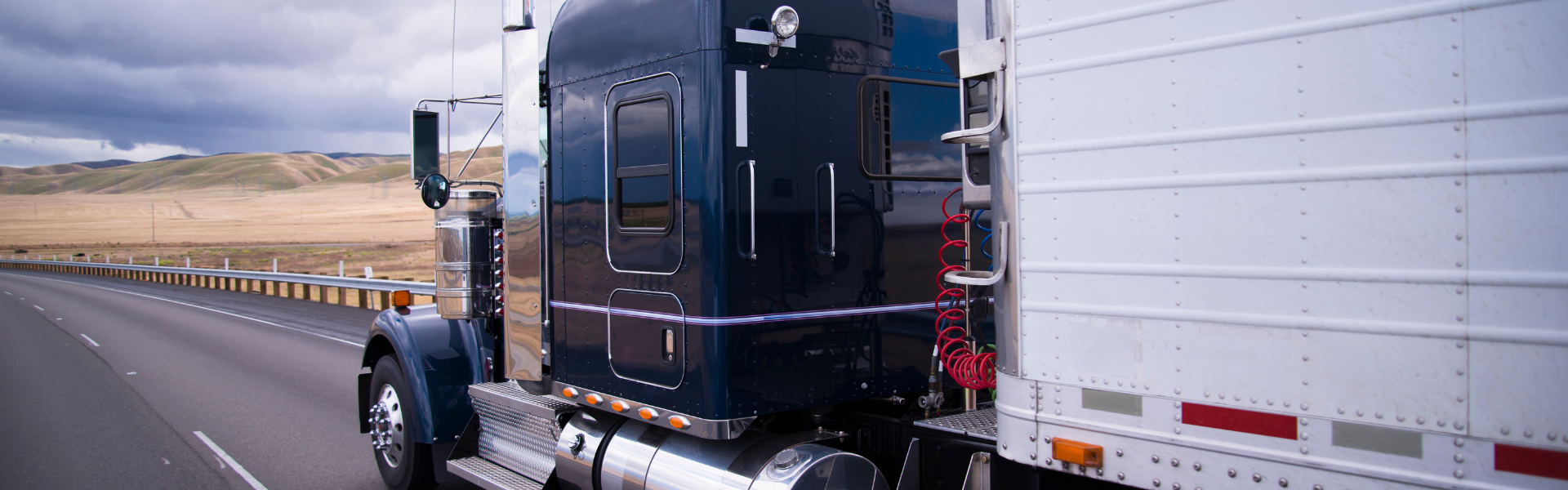 CCR FLEET SERVICES REFER SHIPPING