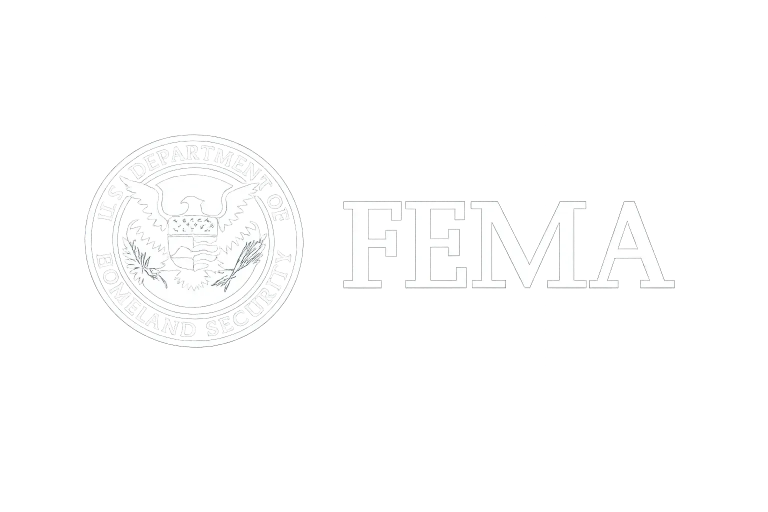 FEMA Logo