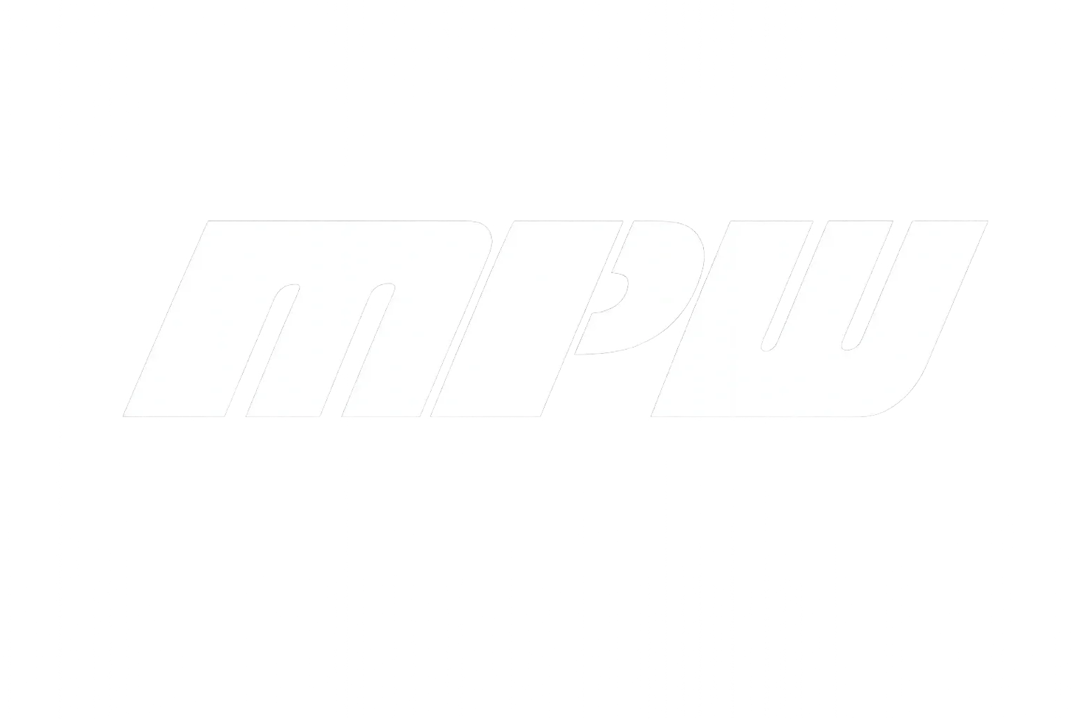 MPW Logo