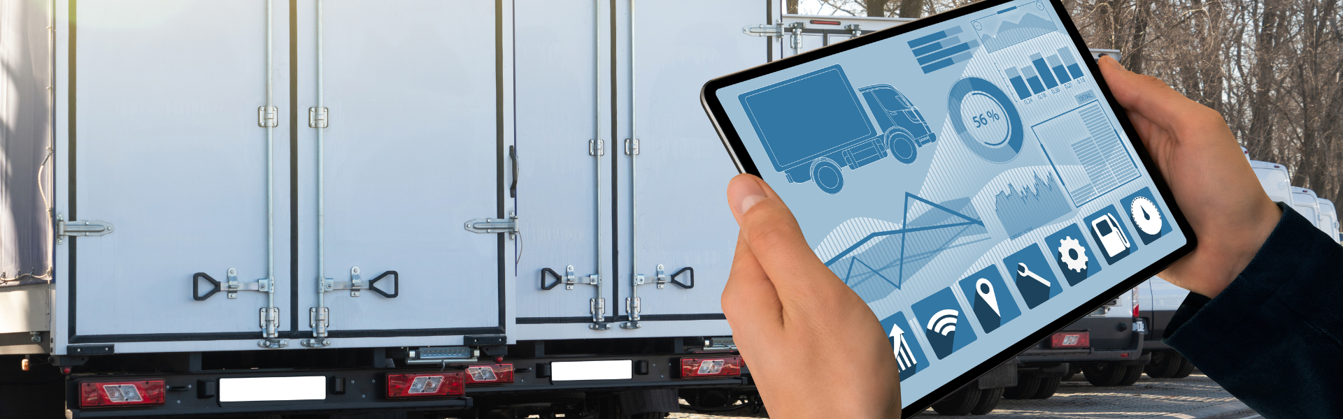 CCR FLEET SERVICES TRANSPORTATION MANAGEMENT 