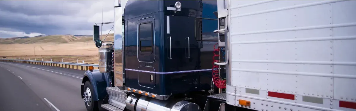 CCR FLEET SERVICES REFER SHIPPING
