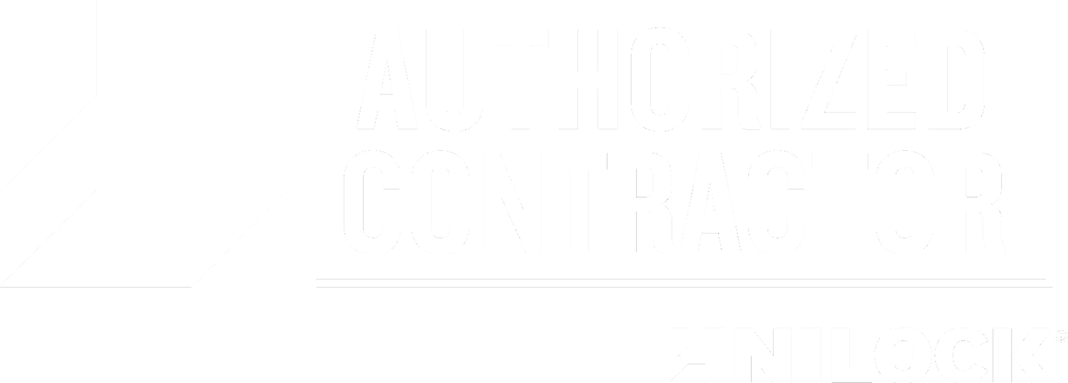 Mostly blank white screen with faint gray horizontal lines and a centered bar near the bottom