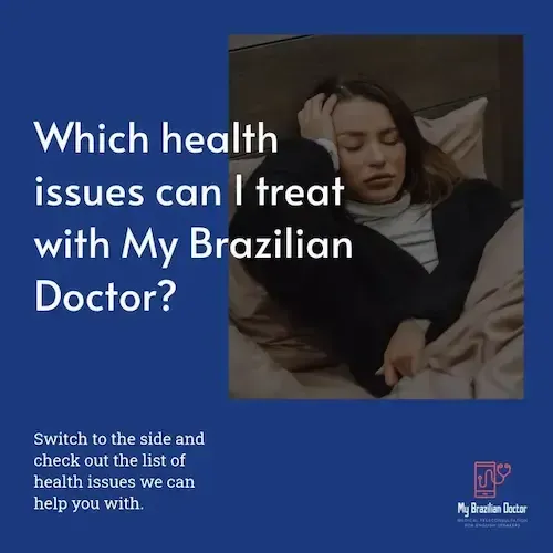 What can be assisted by telemedicine?