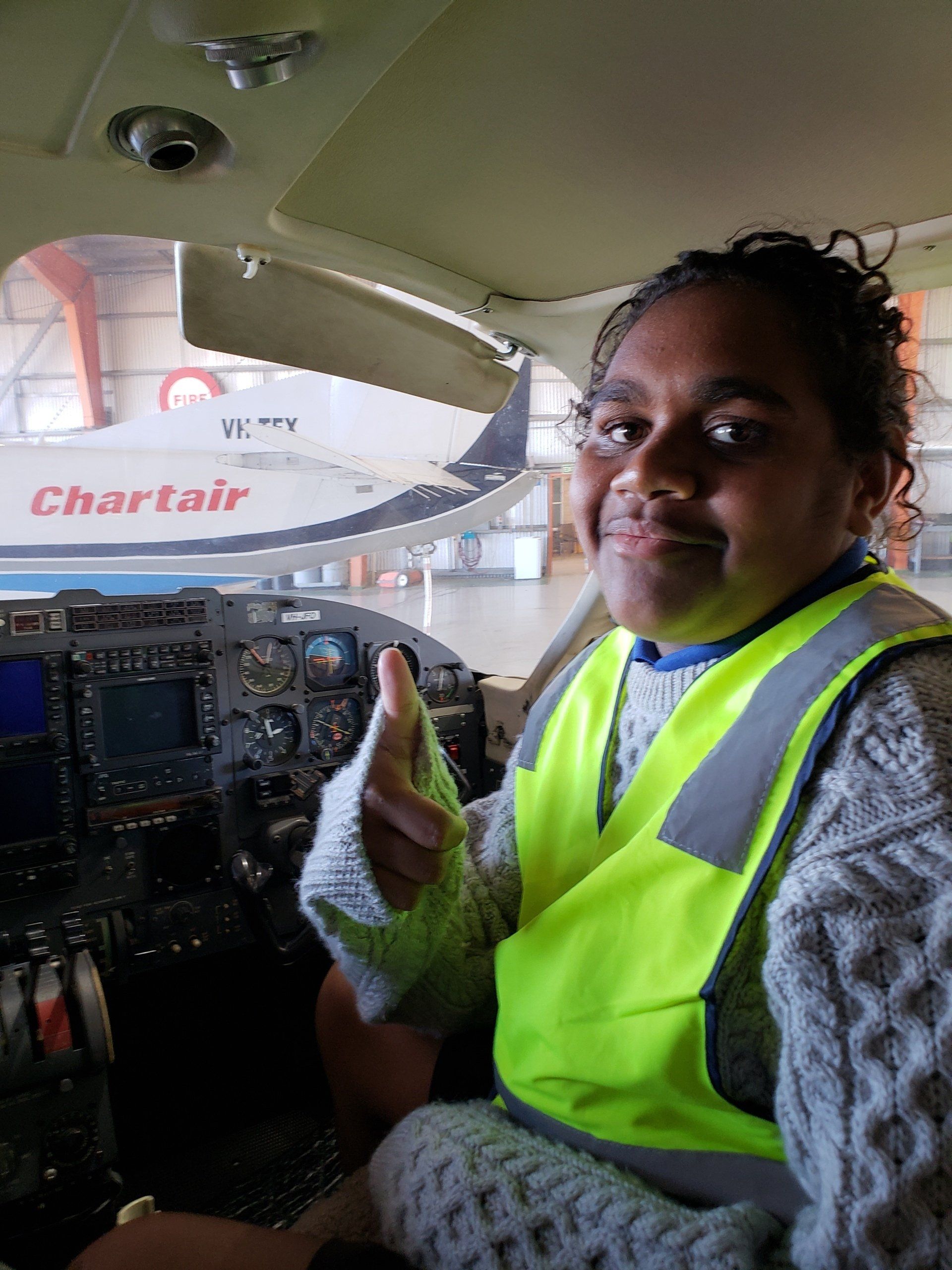 Yirara College Alice Springs