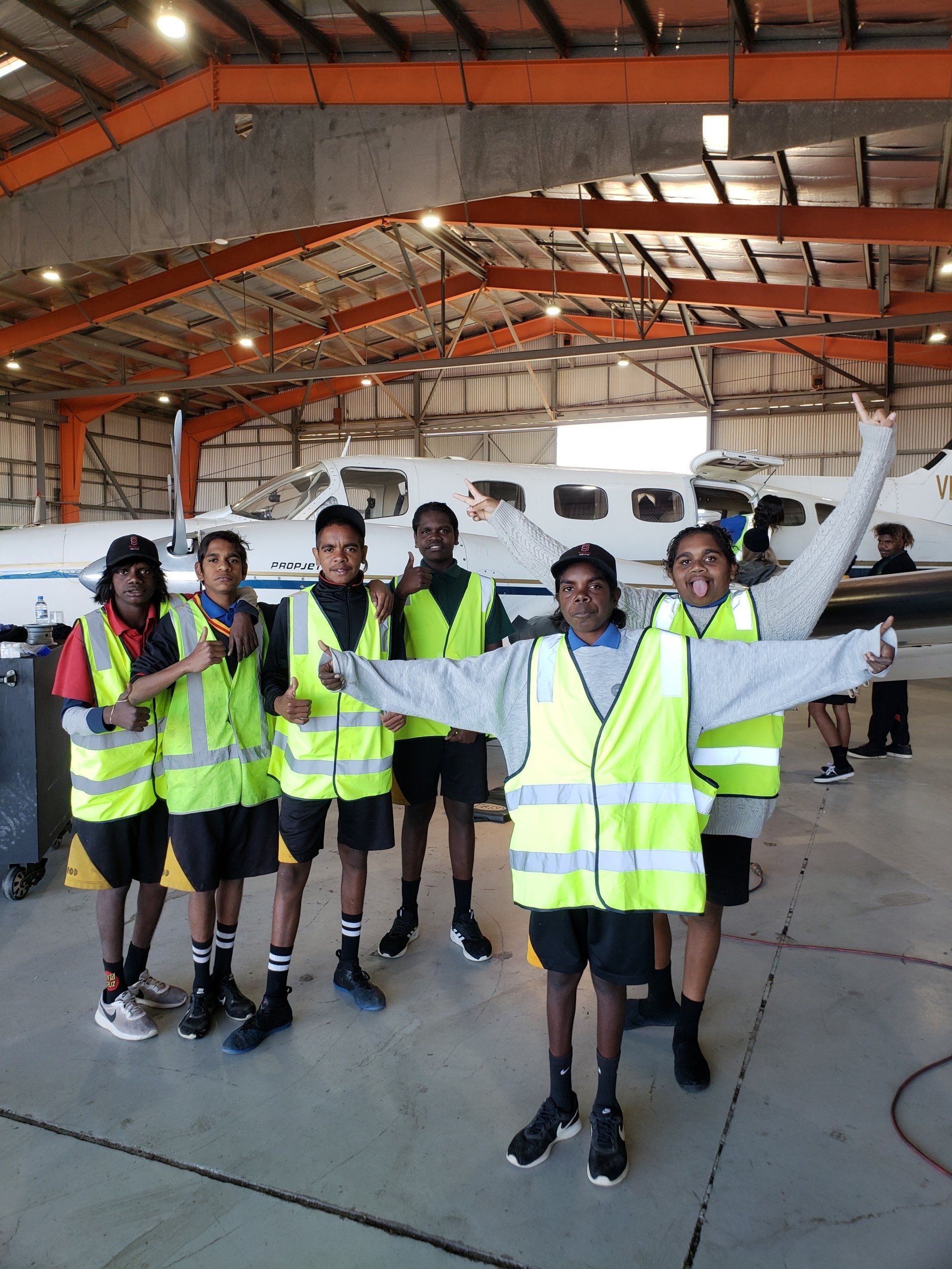 Yirara College Alice Springs