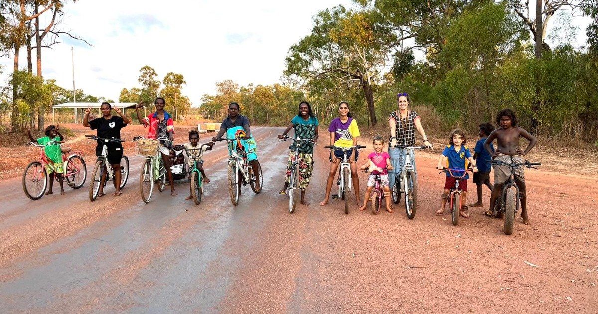 Yirara College Alice Springs
