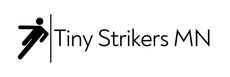 Tiny Strikers MN logo