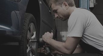 Laurel Tire Services | JRS Auto Repair