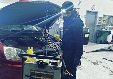 Laurel Car Repair | JRS Auto Repair