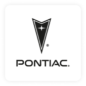 Pontiac | JRS Auto Repair