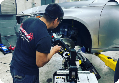 Laurel Auto Repair Services | JRS Auto Repair