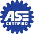 ASE | JRS Auto Repair