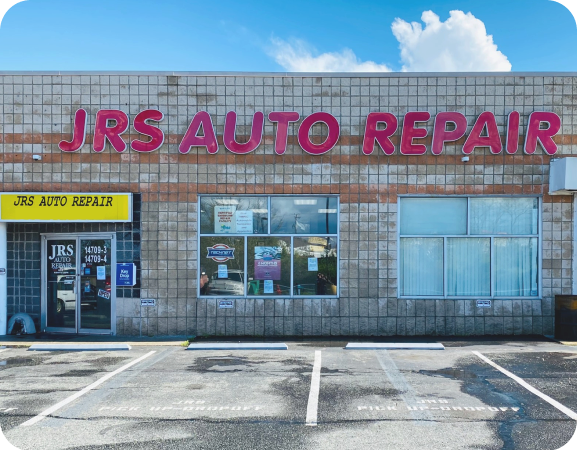 Auto Repair in Laurel, MD | JRS Auto Repair