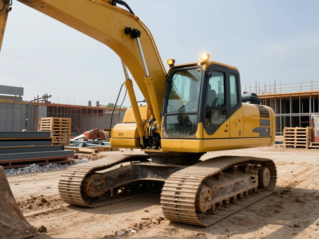 Construction industry