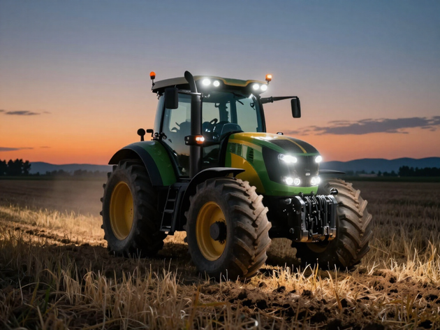 Agriculture industry